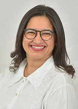 Patricia Ximenes