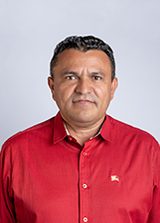 Antonio do Sindicato