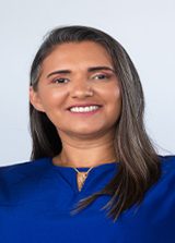 Alberice Ribeiro