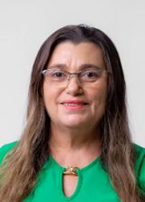 Professora Suerli Gomes