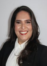 Dra Rafaela Gonçalves