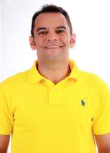 Paulo Robson