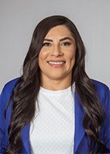 Silvania Chagas