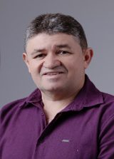 Prof Luizinho Correia