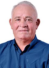 Mauro Capoeira