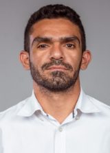 Lucas Serra Preta
