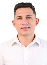 Israel Santos