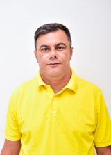 Irmão Claudinho