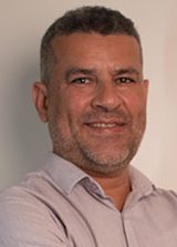 Israel Melo