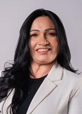 Luiza Fialho