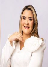 Andrezza Filha do Luciano