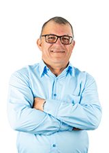 Tião Dora