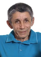 Ze Nunes do Genezare