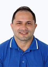 Gilliarde Ribeiro