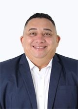 Irmão Wagner  Machado