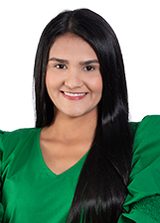 Geandra Gomes