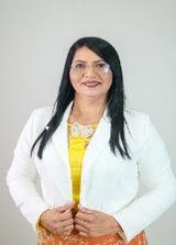 Professora Mocinha