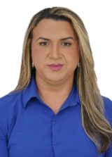 Professora Layla Barbosa