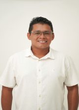 Professor Neto Morais