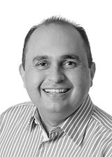 Paulo Vagalume