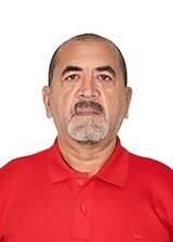 Antônio Borges
