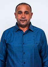 Jeova Firmino