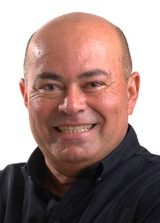 Rogério Ribeiro