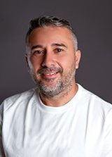 Daniel Mesquita