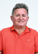 Raimundo da Gangorrinha