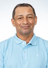 Airton Gomes