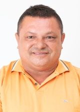 Evandir da Betânia
