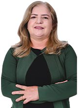 Edivanira Bomfim