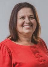 Rosa Buriti