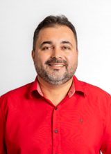 Edson Bulegão