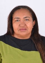 Professora Magda