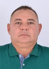 Gilson da Barrinha