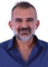 Márcio Barbudo
