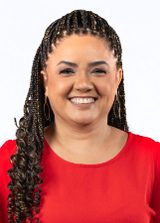 Professora Adriana Almeida