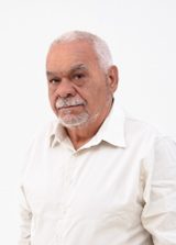 Luiz Gerônimo
