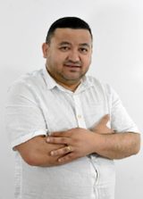Dr Tico de Tonha