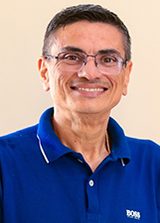 Dr Alexandre Nery