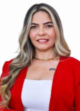 Aryanne Almeida