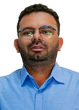 Dr. Valderi Dantas