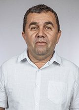 Erasmo Barbosa