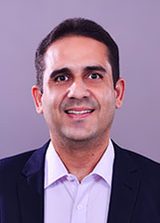 Dr Davi Pordeus