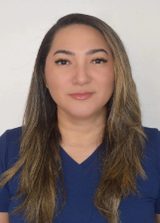 Professora Sara Bernardo