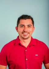 Professor Tiago Rocha