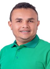 Giliardy do Sindicato