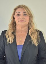 Professora Evilania