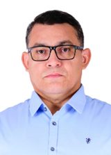 Fabiano da Saúde